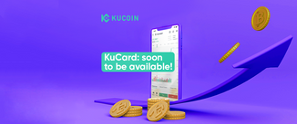Congratulations to Wallester and KuCoin Exchange on their collaboration!
