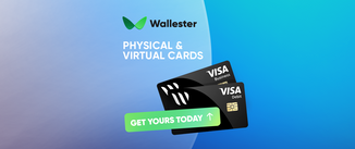 WeavePay has successfully integrated with Wallester's API!