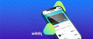 Successfully issuing Wittix's virtual Visa cards!