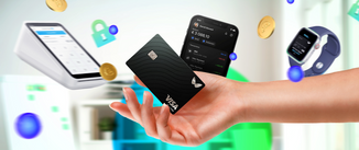 Ready-made payment solutions -Wallester