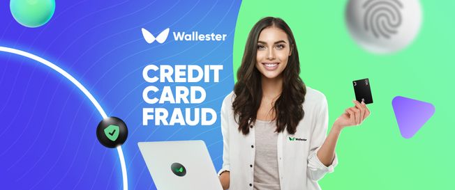 Security measures against credit card fraud 