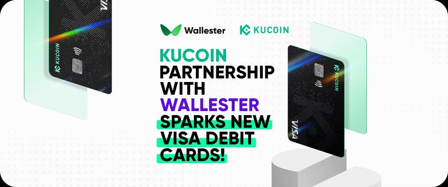 KuCard Unveiled: A Revolutionary Step in Crypto-Fiat Integration
