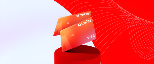 Wallester is now issuing in-app virtual Visa debit cards as part of AstroPay’s newest launch!
