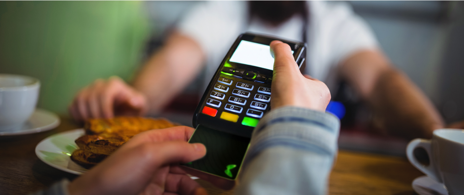 What is chip card: and how EMV technology works