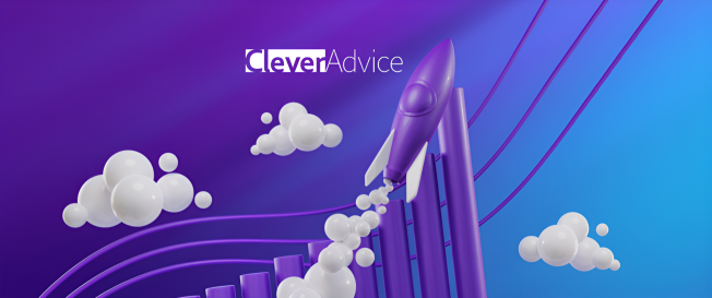 Wallester and CleverAdvice – Result-Driven Collaboration