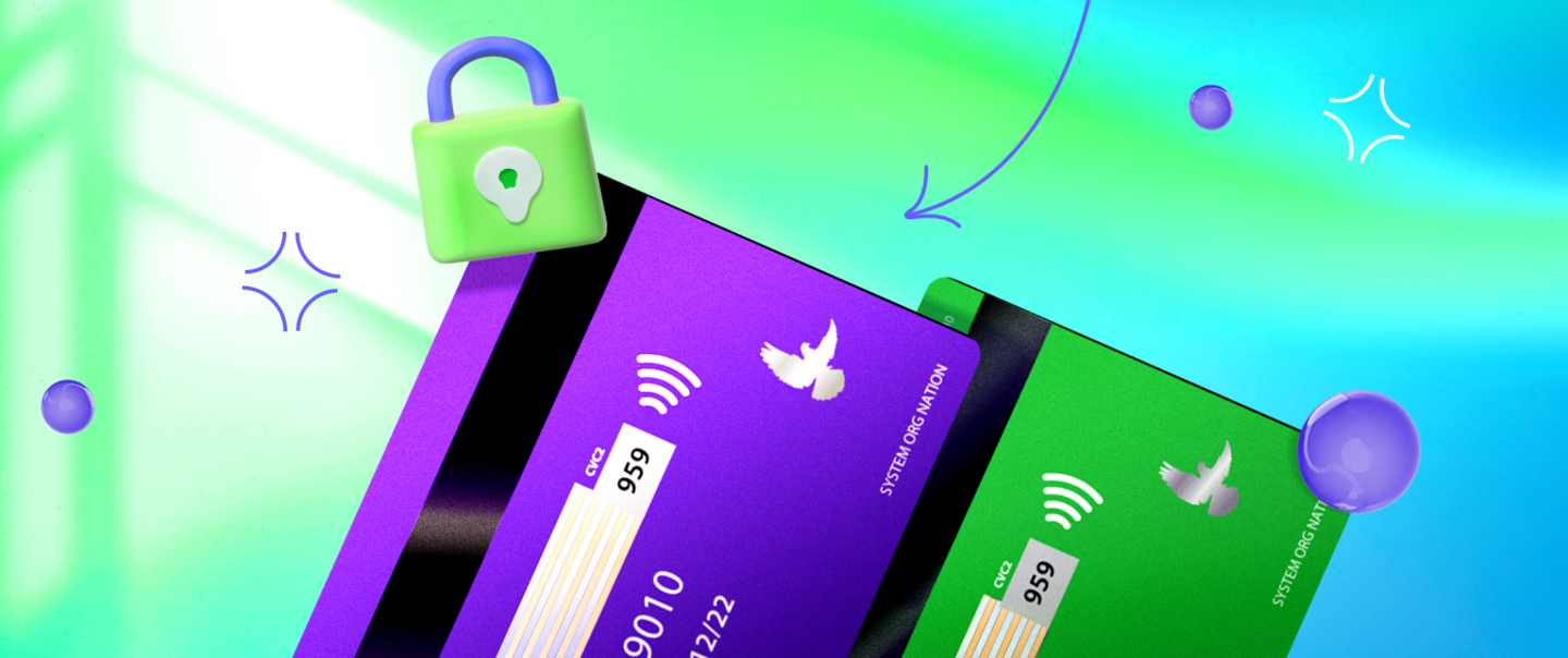 Debit card security code what is and how it works