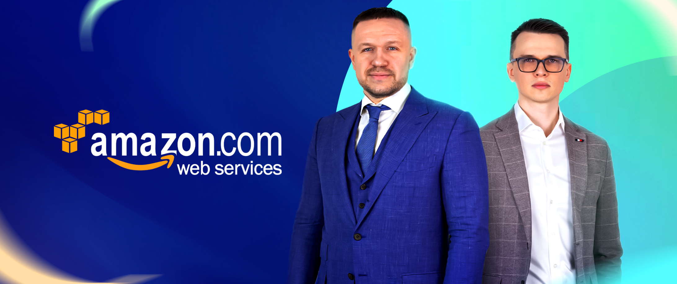 Amazon Web Services for Payment Cards — Wallester