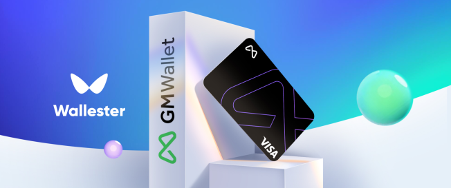 Wallester’s Partnership with InfoBank24 Brings Branded Virtual Visa Debit Card to Customers.