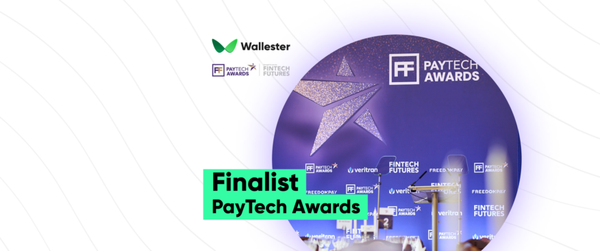 PayTech Awards Shine ✨ a Spotlight on Wallester's Innovative Fintech Solutions 🚀