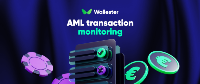 What is AML transaction monitoring: the ultimate guide🚨💼