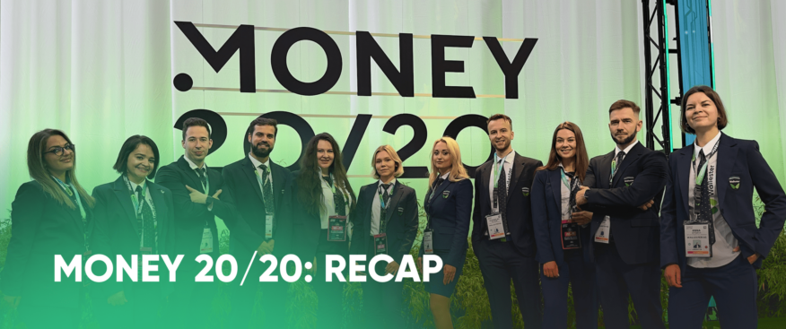 Wallester at Money20/20: A Recap of Innovations and Insights