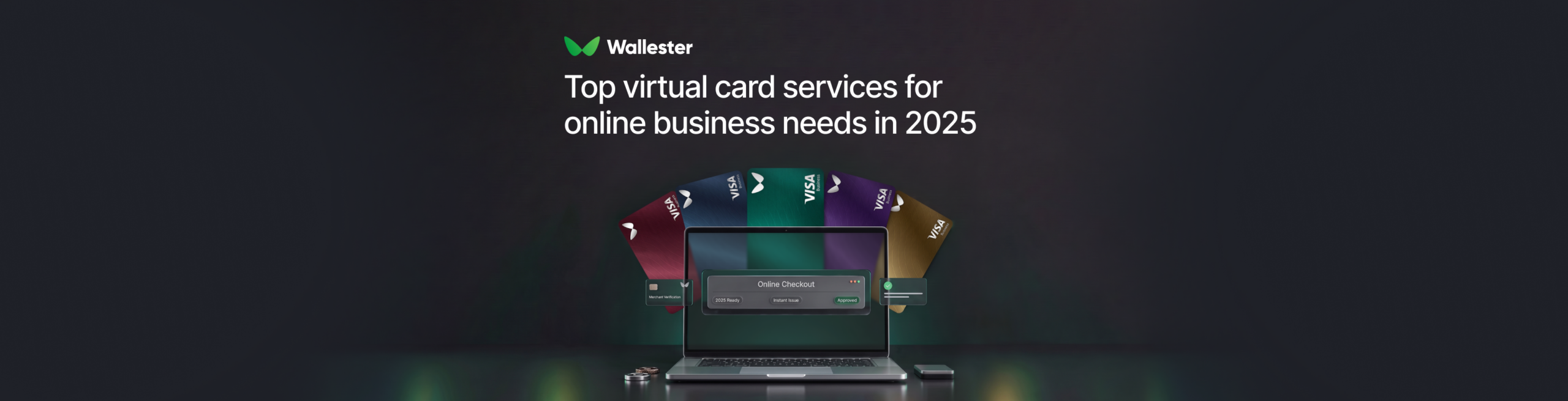20 Top Virtual Card Providers for Your Business🌐💳