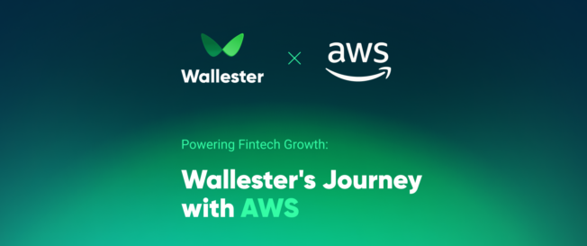 Powering Fintech Growth: Wallester’s Journey with AWS ☁️