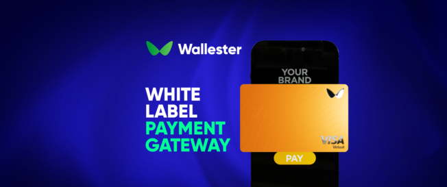 White-Label Payment Gateways: What They Are and How Businesses Can Benefit 💳