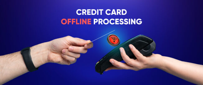 Credit Card Offline Processing: How Does It Work? 💳🌐