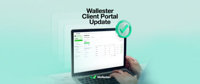 Unlock a New Level of Control with the Wallester Business Portal Upgrade 🚀