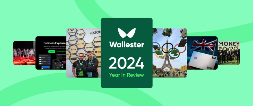 Wallester in 2024: Growth, Expansion, and Innovation