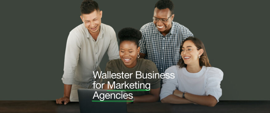 How Wallester Business Redefines Media Buying for Marketing Agencies