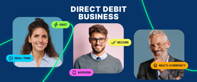 What Is Direct Debit? An Ultimate Guide For Businesses