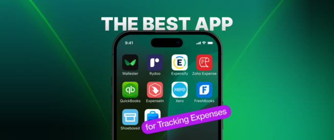 10 Best Expense Tracker Apps for Business in 2025