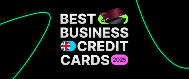 The Best Business Credit Cards in the UK for 2025