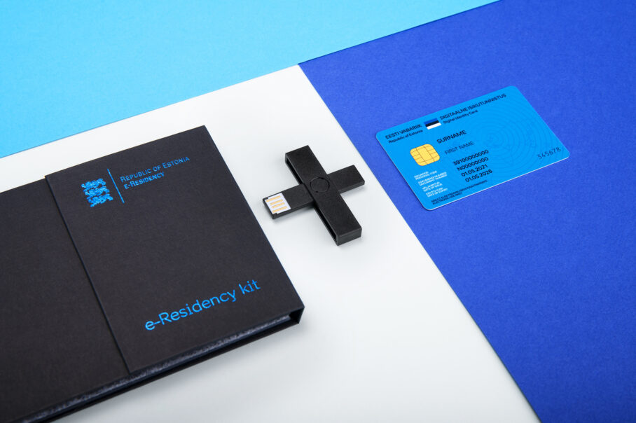 Picture of Wallester Becomes A Member of Estonia's e-Residency Marketplace