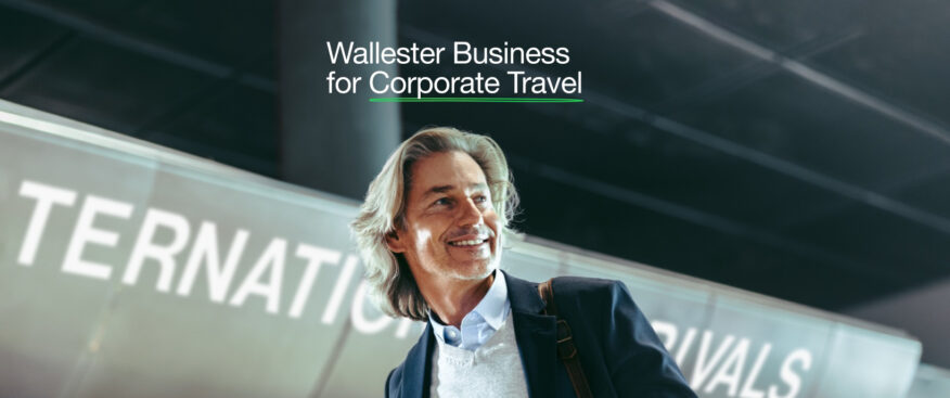 Wallester for Business Travel: Transform Expense Management With Virtual Cards