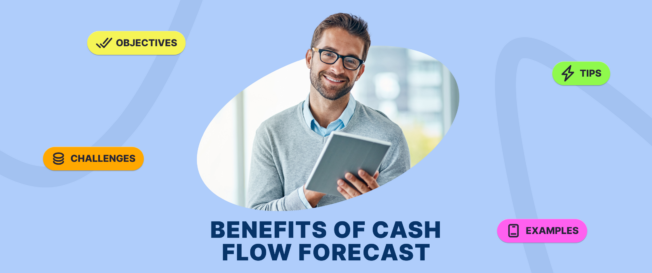 8 Benefits of Cash Flow Forecasting for Businesses