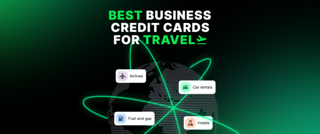 The Best Business Credit Cards for Travel in 2025