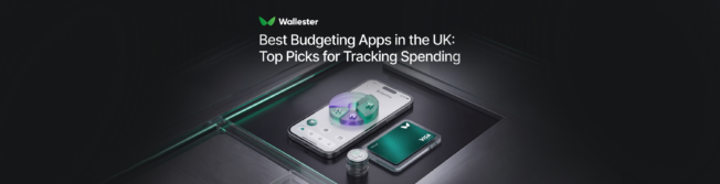 Best Budgeting Apps in the UK