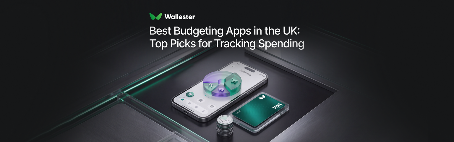 Best Budgeting Apps in the UK