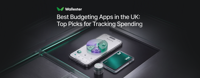 Best Budgeting Apps in the UK