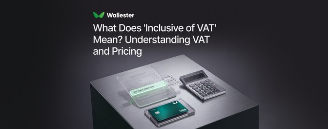 What Does ‘Inclusive of VAT’ Mean?