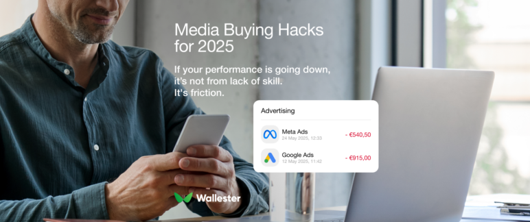 The Essential Media Buying Playbook for Success in 2025