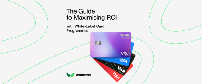 Launch a profitable card programme