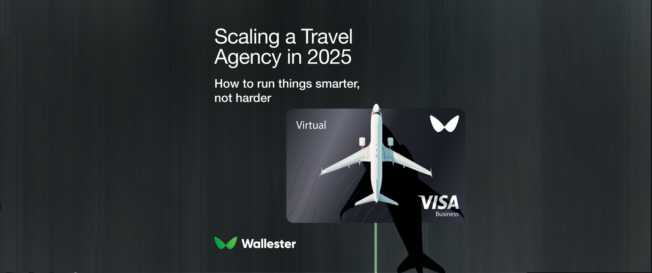 tech stack for travel agencies
