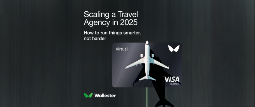 Scaling a Travel Agency in 2025 Starts with the Right Tech Stack
