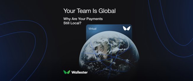 How to build a global team