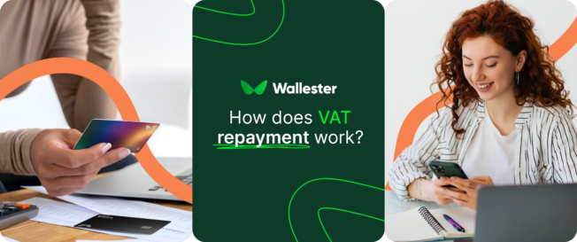 How does VAT Repayment work
