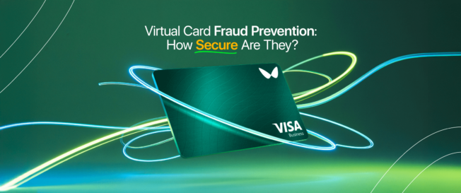 virtual card fraud prevention