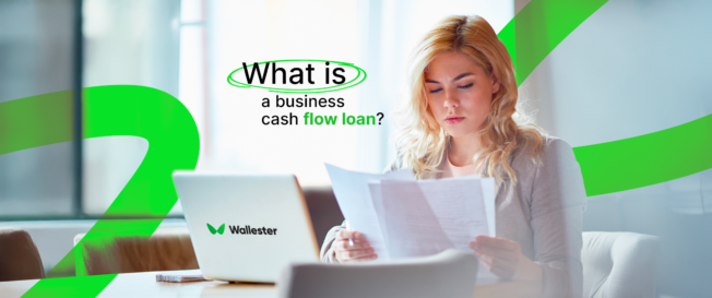 Cash Flow Loan