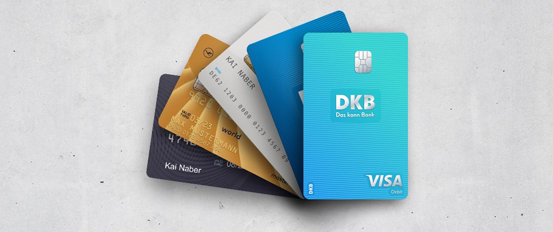 DKB Visa