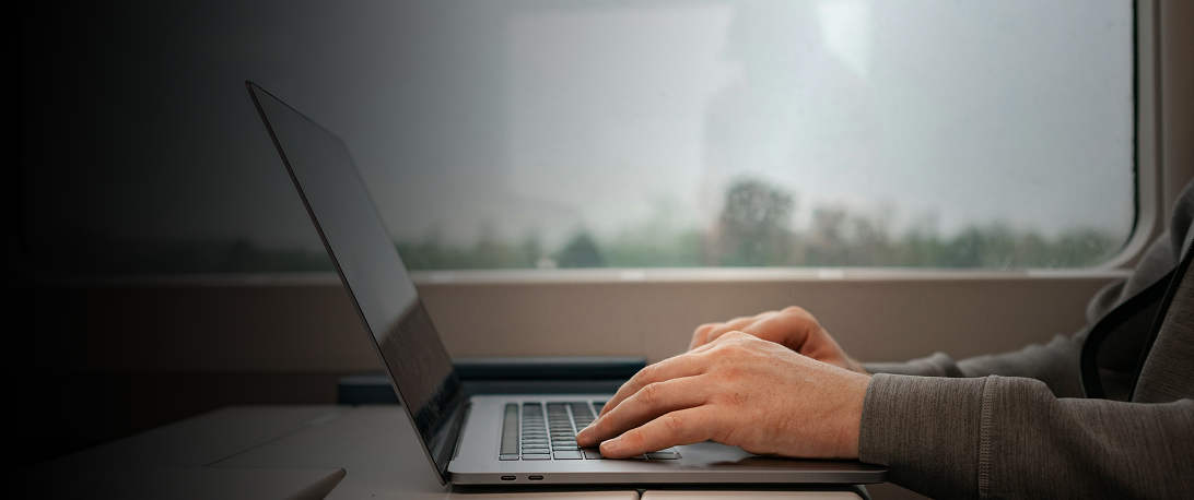 Travel expense management with virtual cards