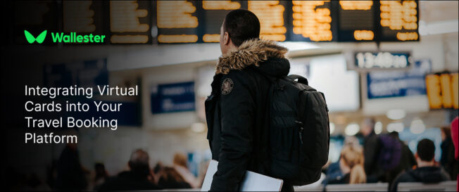 Integrating Virtual Cards into Your Travel Booking Platform