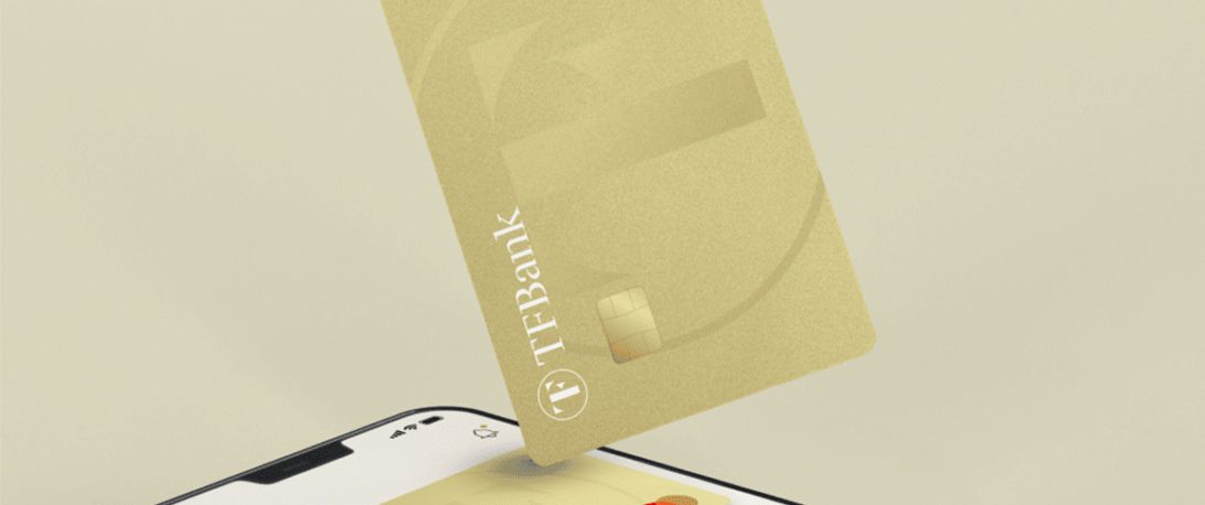 TF Mastercard Gold