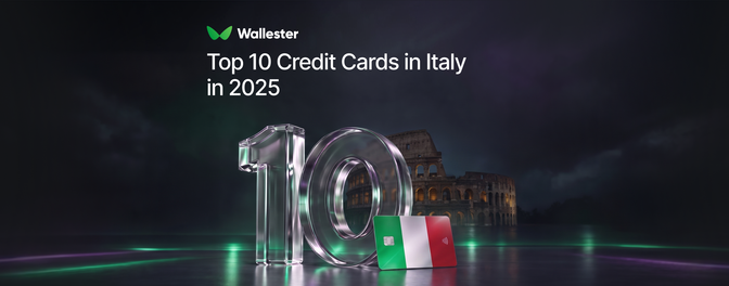 Top 10 Credit Cards in Germany in 2025