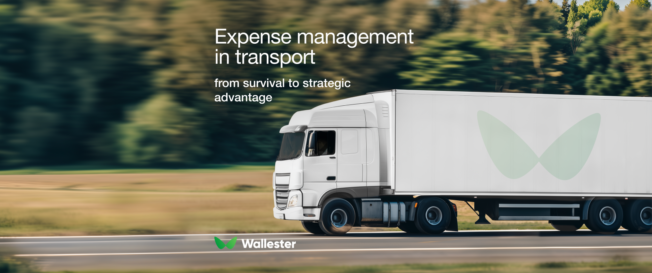 Top Ways to Streamline Expense Management Across Transport and Logistics
