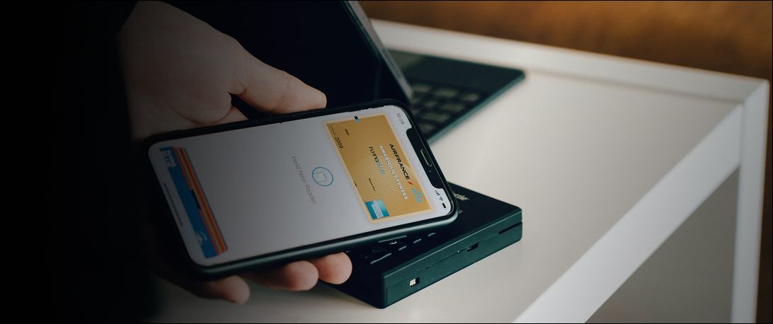 Supplier payments in the travel industry