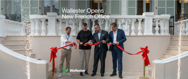 Wallester Opens New Office in Cannes: A Milestone for Our Growth in France