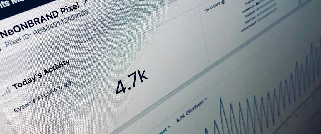 Controlling rising advertising costs as an online retailer